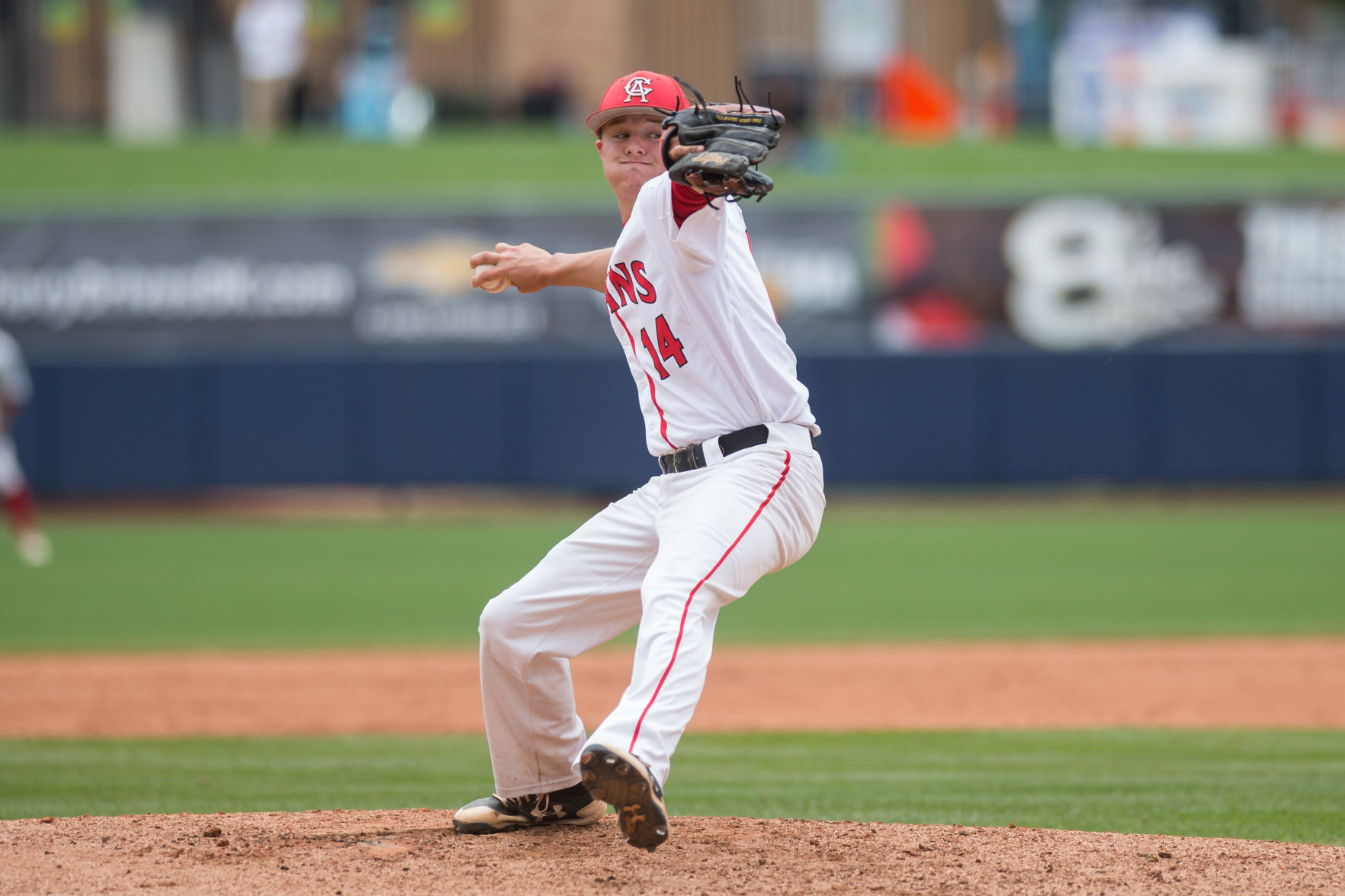 5A State Baseball Championship
